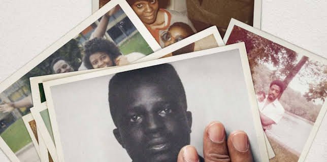 Strong Island (2017)