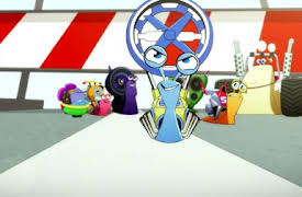 Turbo FAST: Episode 25