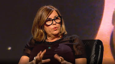 10:00 PM: QI (S18 E8) (S18) | Dave | 4/12 2026