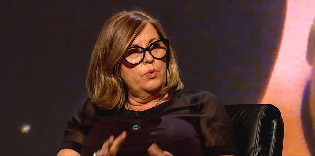 8:40 PM: QI (S18 E8) (S18) | Dave | 11/23 2025