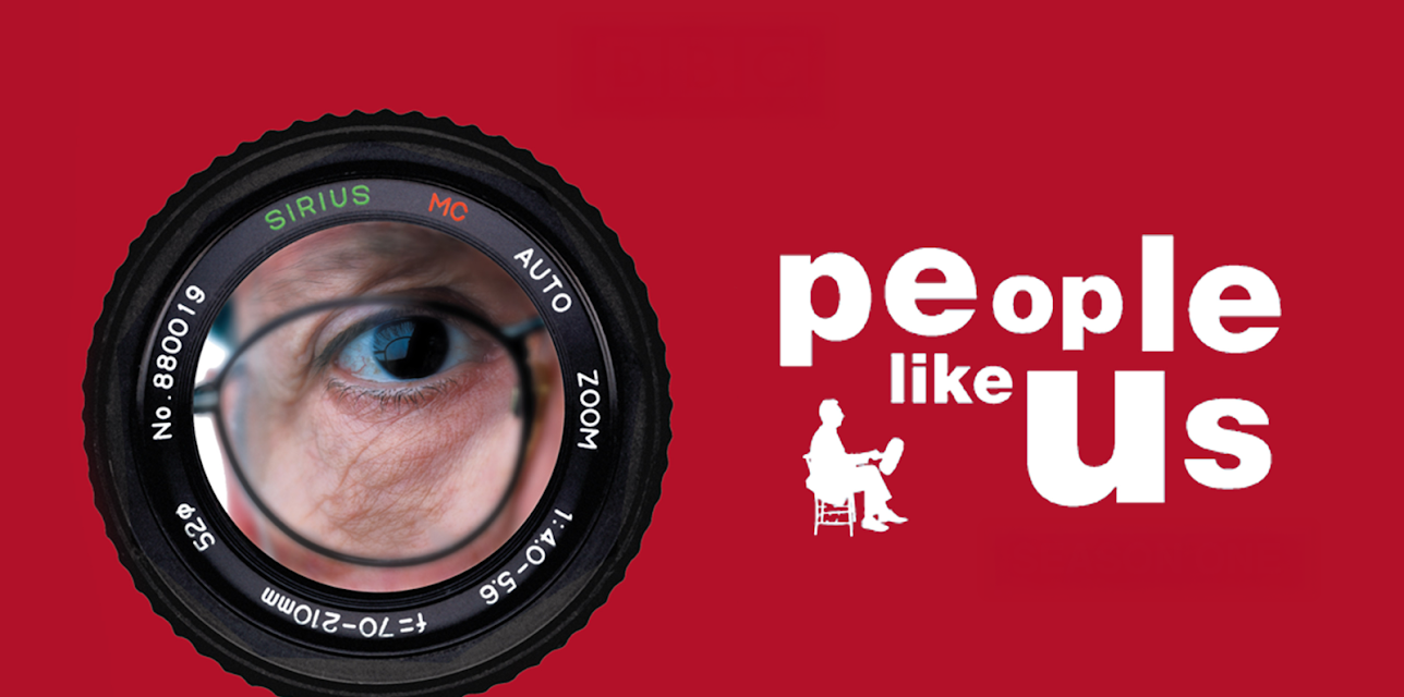 People Like Us Season 1