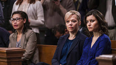 12:00 AM: Law & Order: Special Victims Unit (S16 E16) (S16) | 5 USA | 1/3 2026