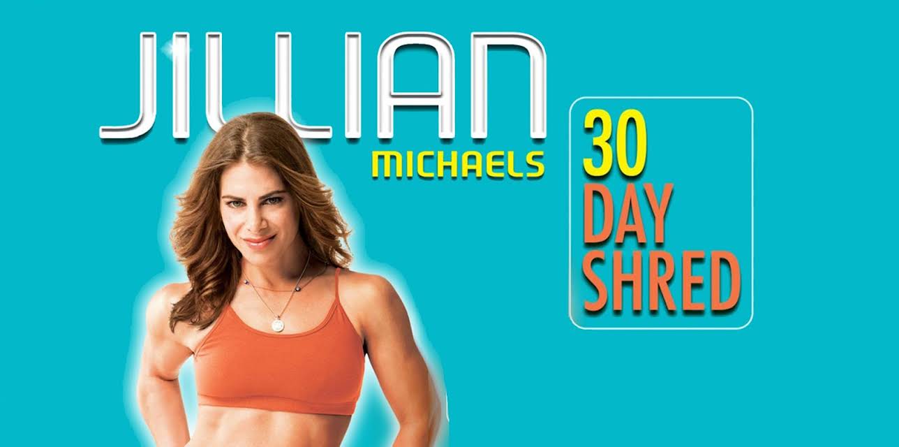 Jillian Michaels: 30 Day Shred - Level 3 (2008)
