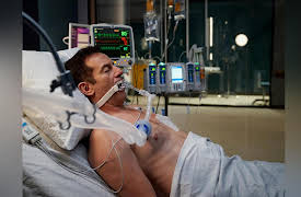 CBS GOOD SAM: Wake Up