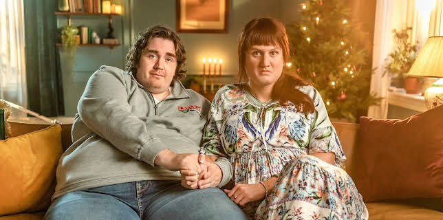 19:50: Parterapi: Julen | NRK 3 | 12/11 2025