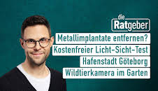 Die Ratgeber