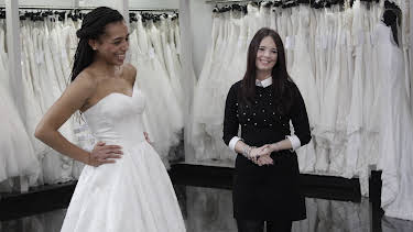 06:00: Say yes to the Dress UK (S4 E16) (S4) | TLC | 5/16 2026