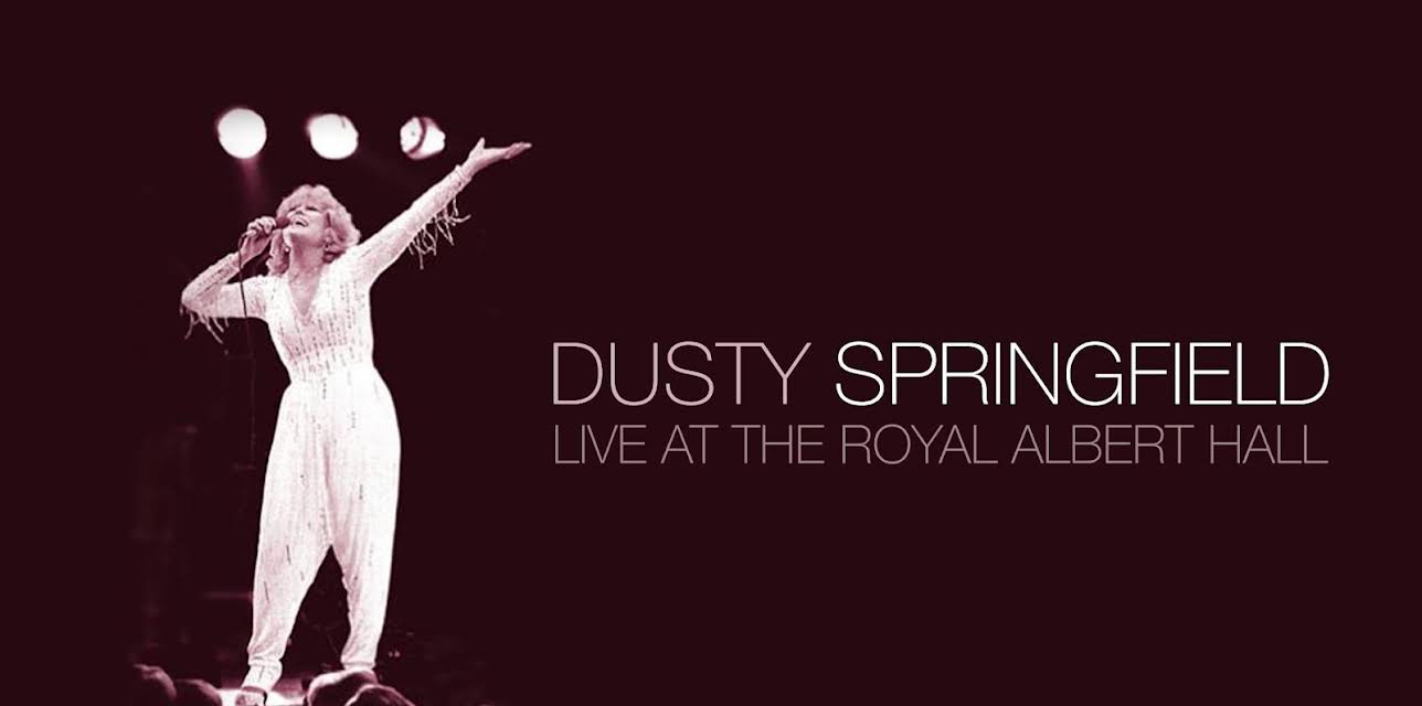 Dusty Springfield - Live at the Royal Albert Hall - 1979 (2005)