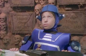 Big Bad Beetleborgs: The Hunchback of Hillhurst