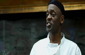 Beauty and the Baller: Caught Up - Part 2