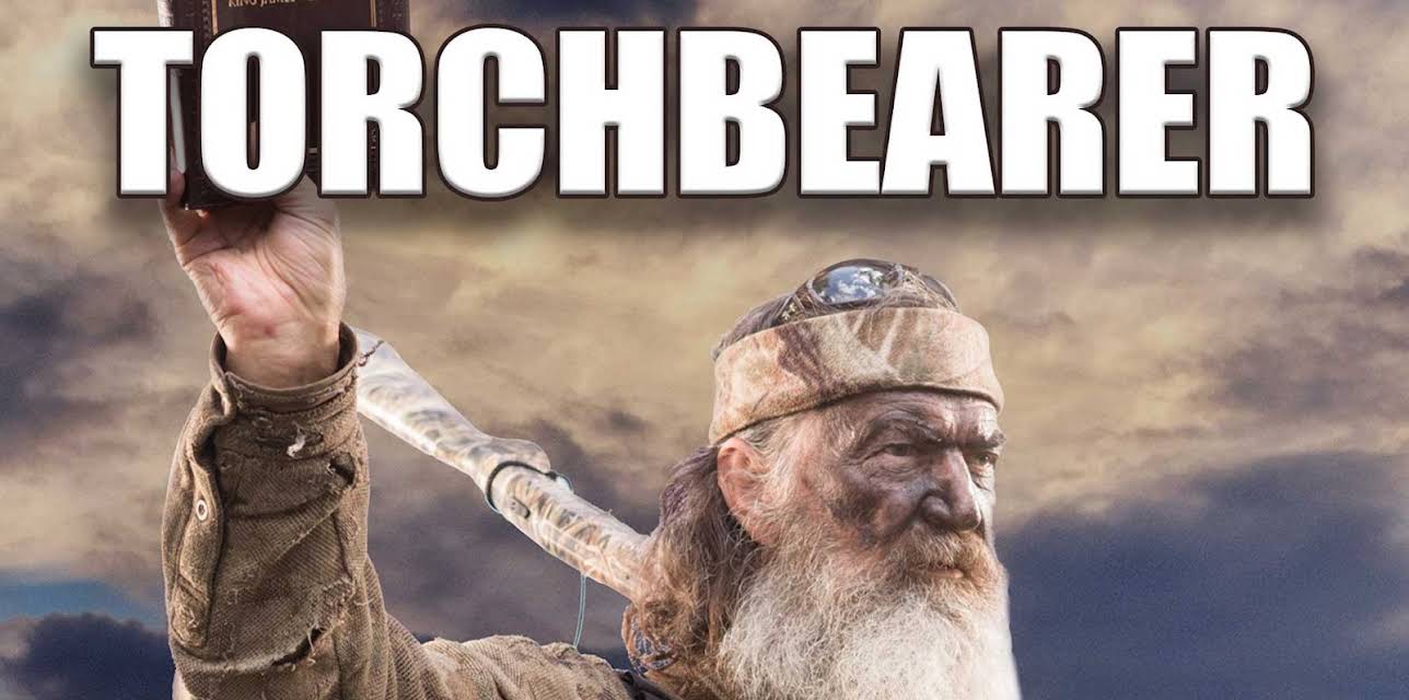 Torchbearer (2016)