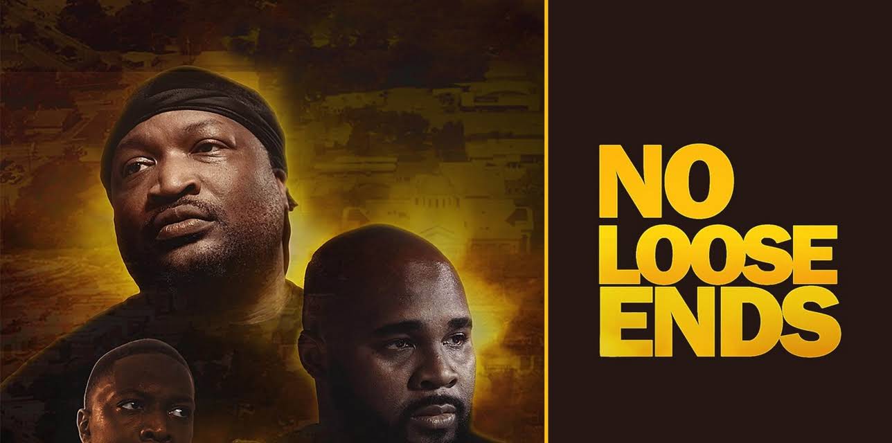 No Loose Ends (2024)