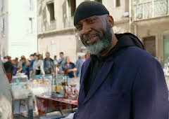 The Vintage French Farmhouse