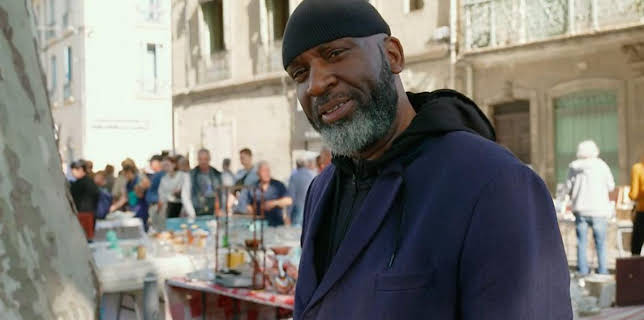 3:30 PM: The Vintage French Farmhouse (S1 E10) (S1) | BBC Two | 2/6 2026