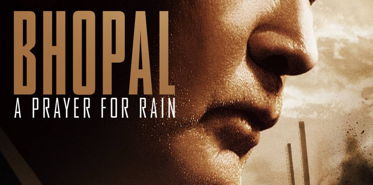 Bhopal: A Prayer for Rain (2014)