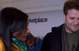 The Mindy Project Season 1: The One That Got Away