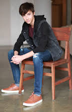 Aymeric Jett Montaz som 