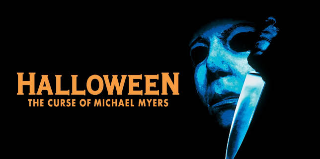 Halloween: The Curse of Michael Myers (1995)