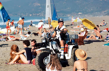 23:55: Polisskolan | Kanal 5 | 4/4 2026