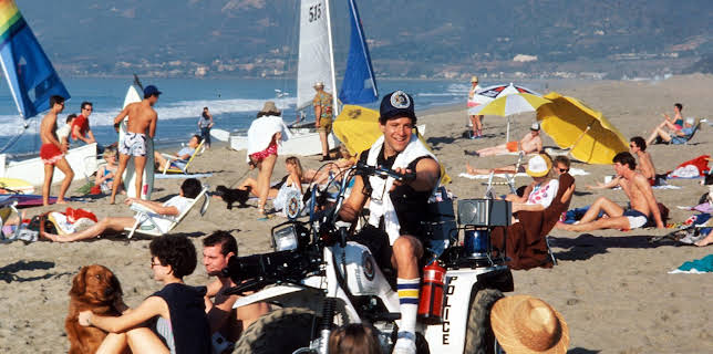 21:00: Polisskolan | Kanal 9 | 4/2 2026