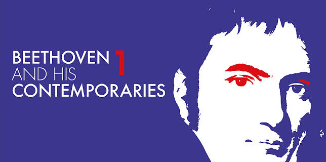 Beethoven and His Contemporaries, Concert I (2024)