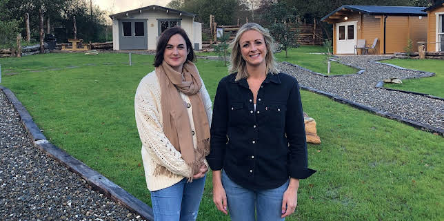 5:15 PM: Four in a Bed | More 4 | 11/27 2025