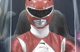 Power Rangers: Episode 30