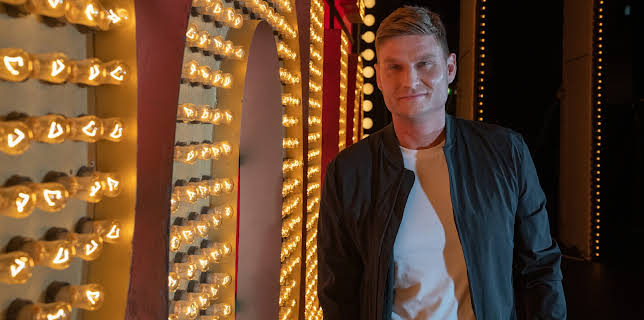 12:00 AM: Live at the Apollo (S16 E2) (S16) | Dave | 3/2 2026