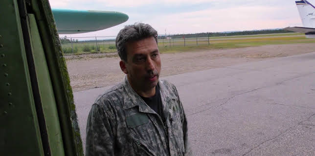 16:00: Steel Buddies - Stahlharte Geschäfte | Kabel Eins | 1/19 2026