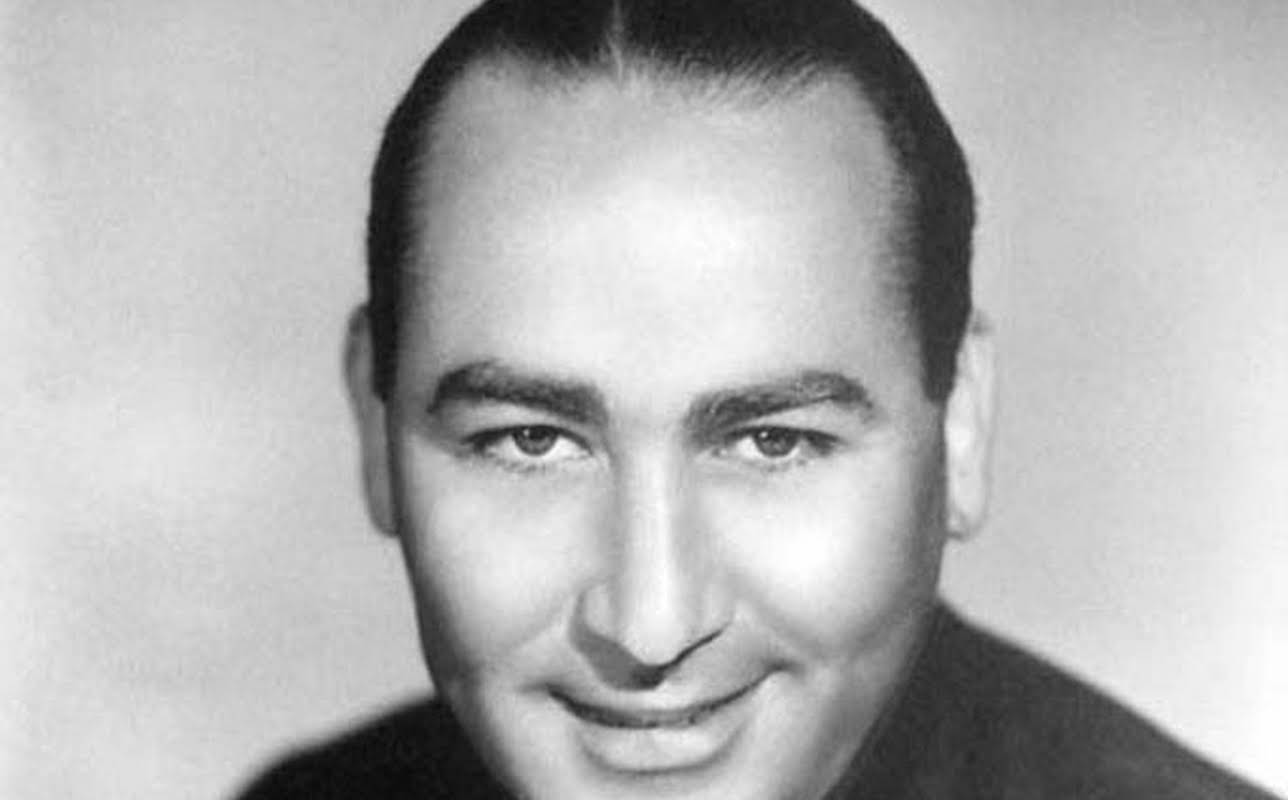Hal B. Wallis