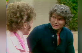 Betty White's Pet Set: Michael Landon