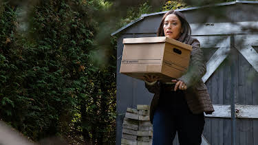 06:00: The Last Woman Who Lived Here | Viasat Film Action | 4/29 2026