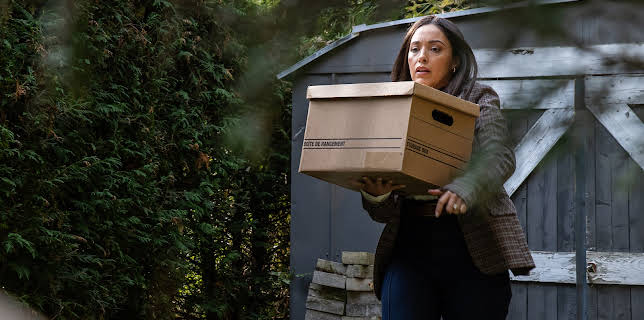 12:00: The Last Woman Who Lived Here | Viasat Film Action | 3/10 2026