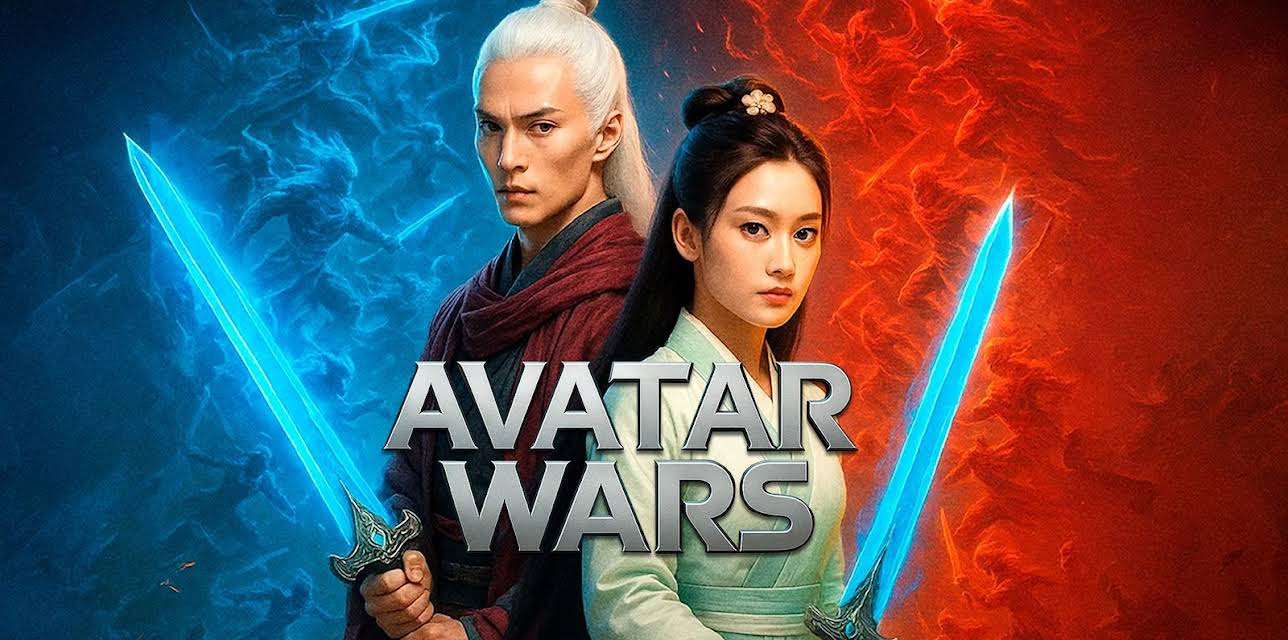 Avatar Wars (2025)