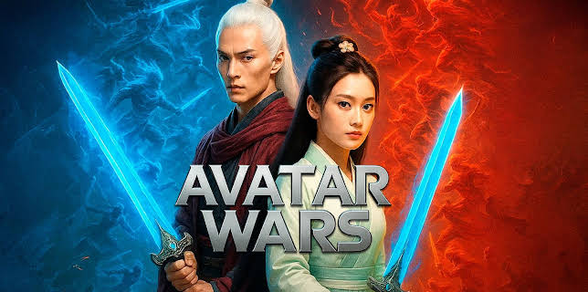 Avatar Wars (2025)