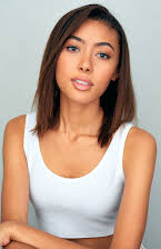 Sienna Hubert-Ross as 