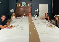 Come Dine with Me