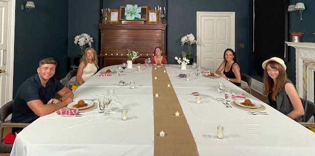 5:20 PM: Come Dine with Me | More 4 | 12/6 2025