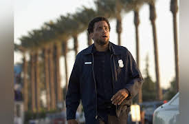 Sleeper Cell Season 1: Sleeper Cell: Youmud Din