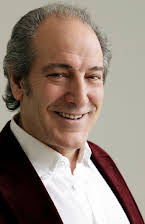 Mariano Venancio como 