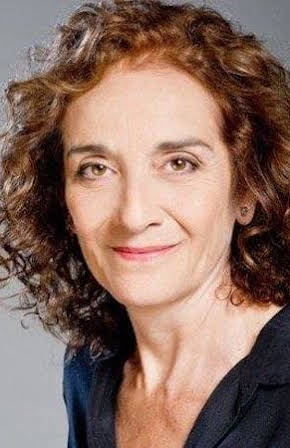 Consuelo Trujillo as 