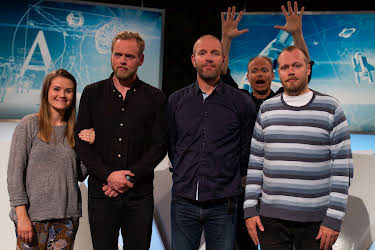 07:50: Brille (S3 E5) (S3) | TVNorge | 6/6 2026