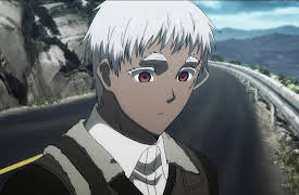 Jormungand Perfect Order: Perfect Order: Century of Shame