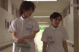 Mischievous Kiss 2 - Love in Tokyo: Flowers and Storms