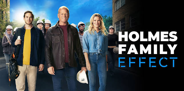 Holmes Family Effect S1