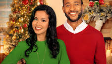 Saying Yes to Christmas