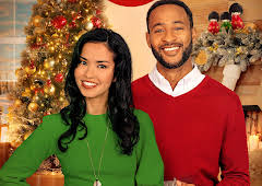 Saying Yes to Christmas