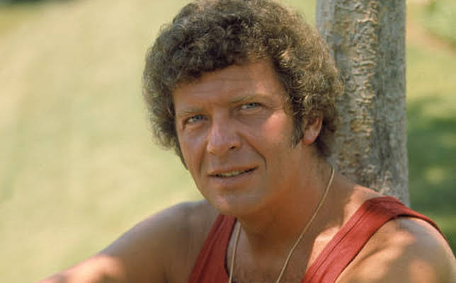 Robert Reed