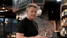 In Teufels Küche mit Gordon Ramsay