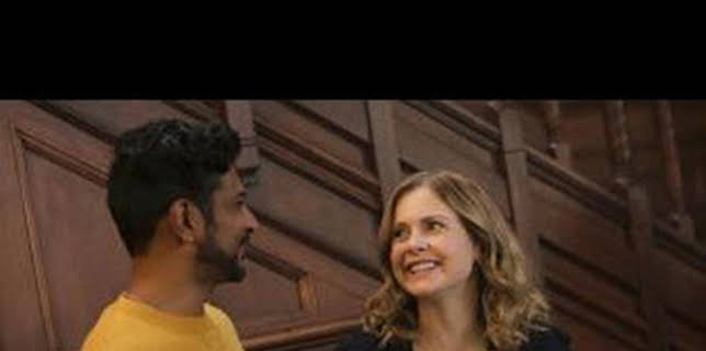 15:14: Fantasmas (T2): Ep.12 El negocio familiar | Comedy Central | 12/18 2025